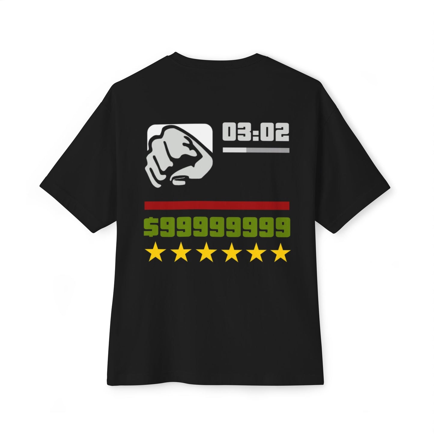 Respect Meter Tee