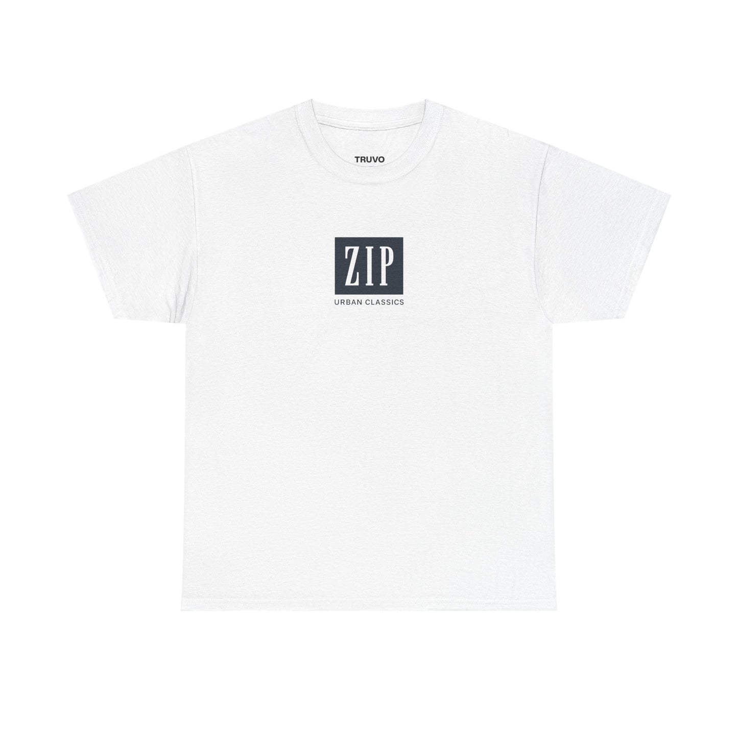 ZIP Tee by Truvo