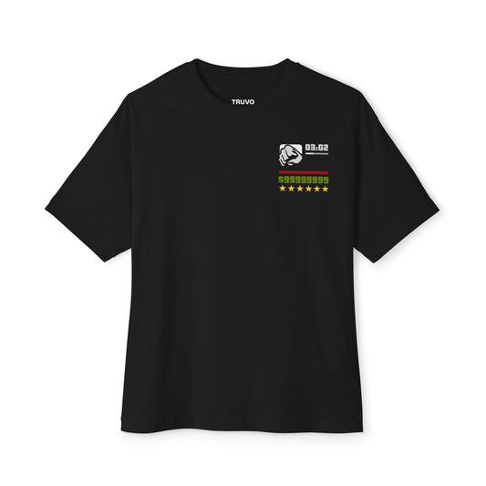 Respect Meter Tee