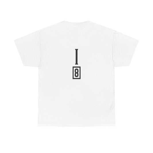 ZIP Tee by Truvo