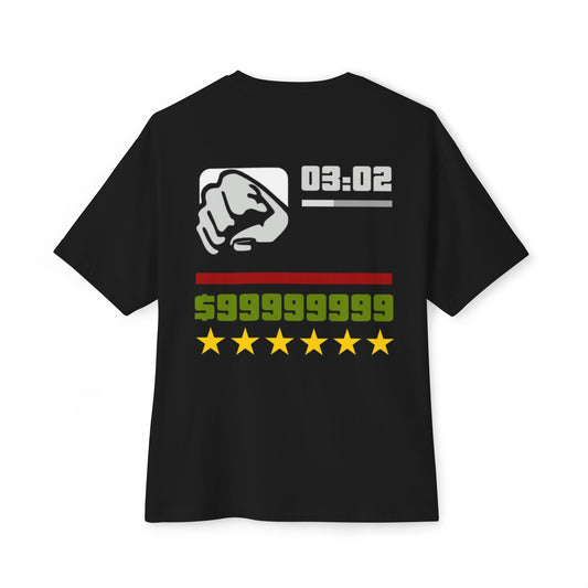 Respect Meter Tee