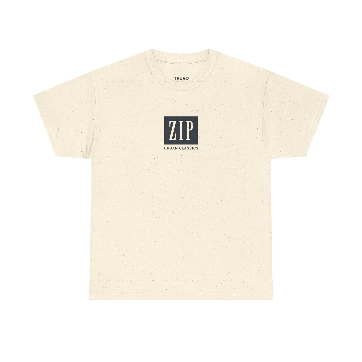 ZIP Tee by Truvo