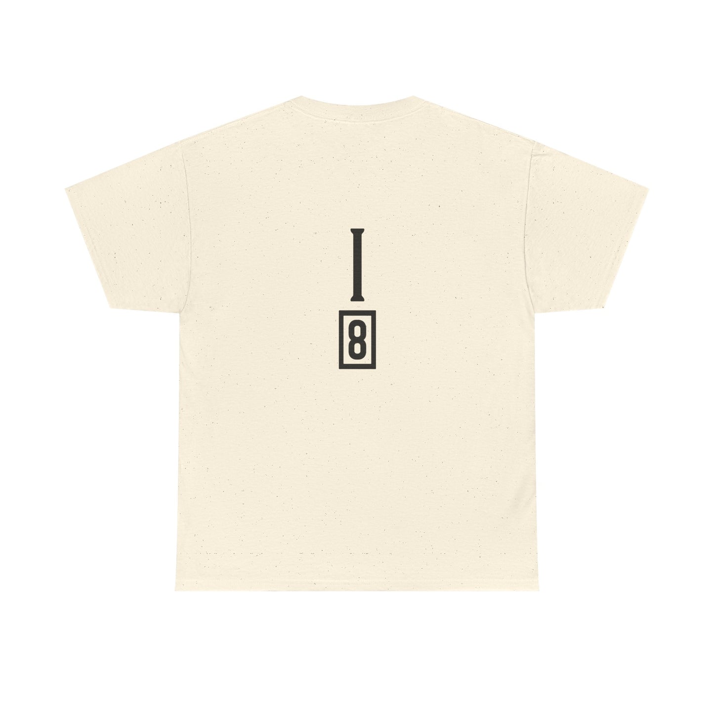 ZIP Tee by Truvo